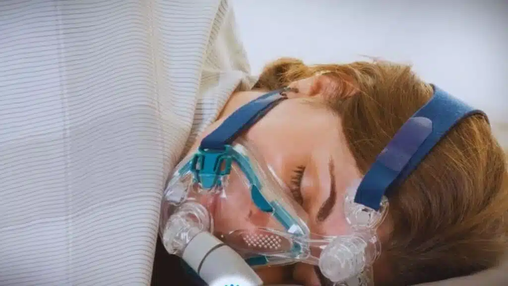 Weight Loss Medication Treats Sleep Apnea