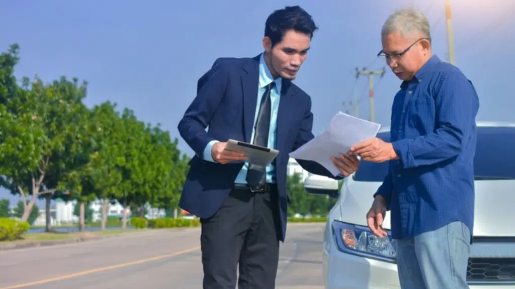 What to Do After Pedestrian Accident