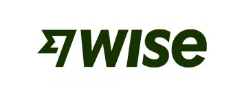 Wise logo