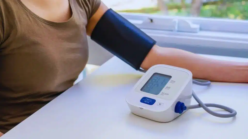 Young Athletes Pre-Hypertension