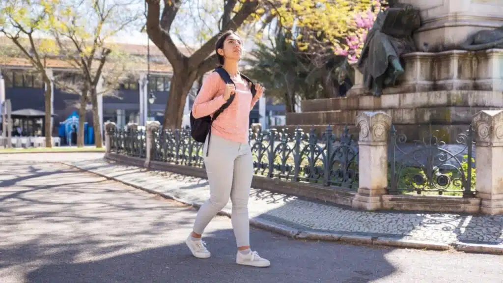 benefits of daily walking for health