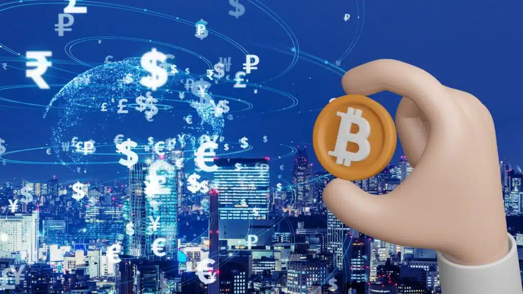 bitcoin price fintechzoom