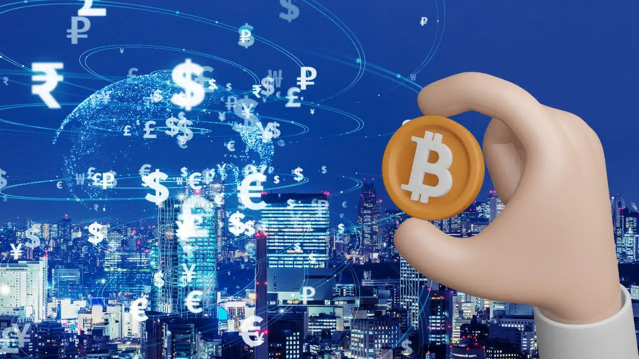 bitcoin price fintechzoom