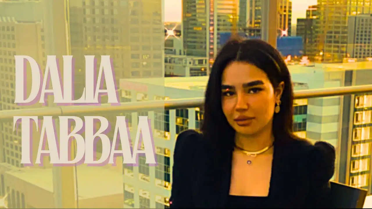 dalia tabbaa
