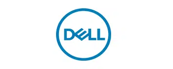 dell logo