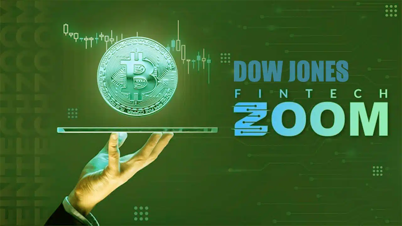 dow jones fintechzoom