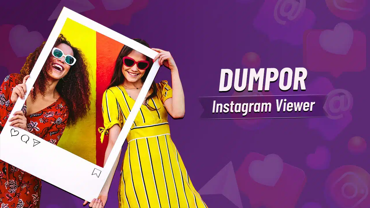 dumpor instagram viewer