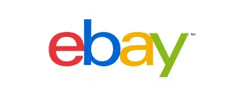 eBay logo