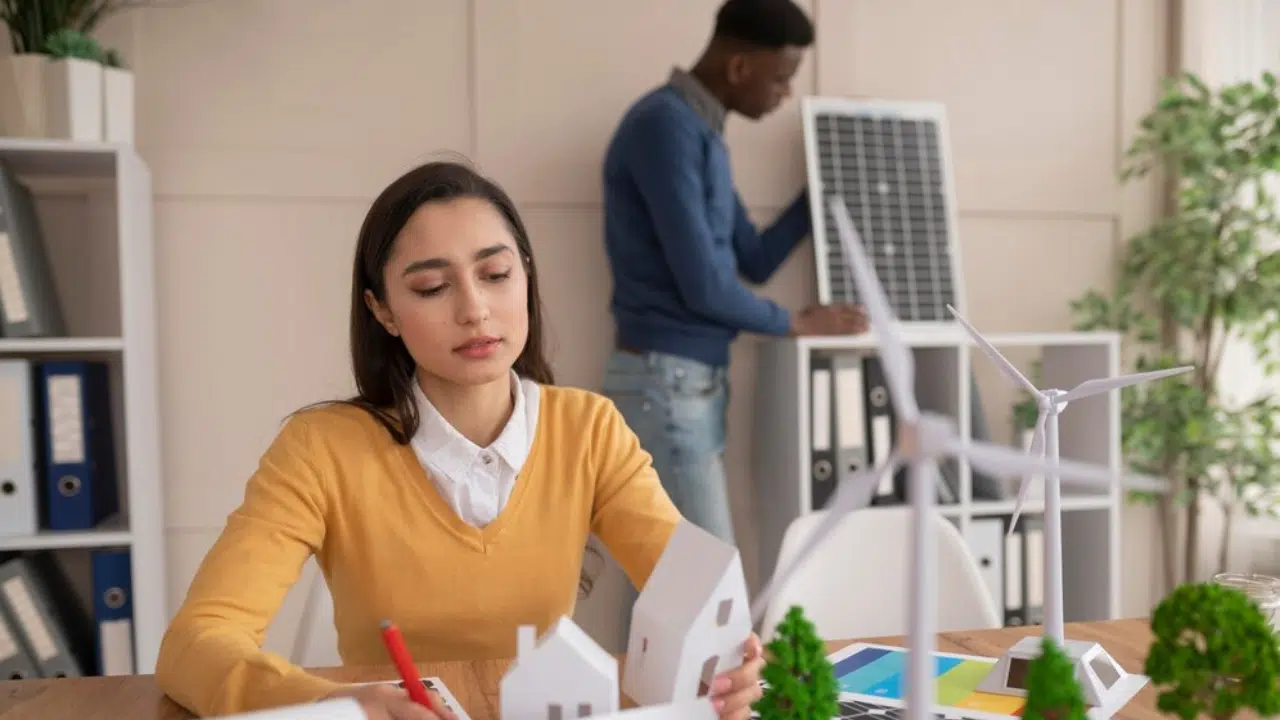 eco conscious home improvements