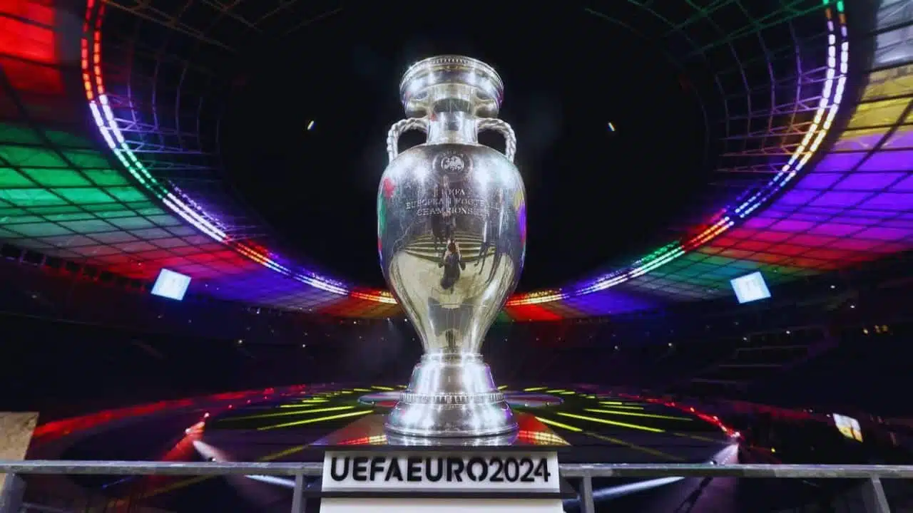 euro 2024 winning team prize money