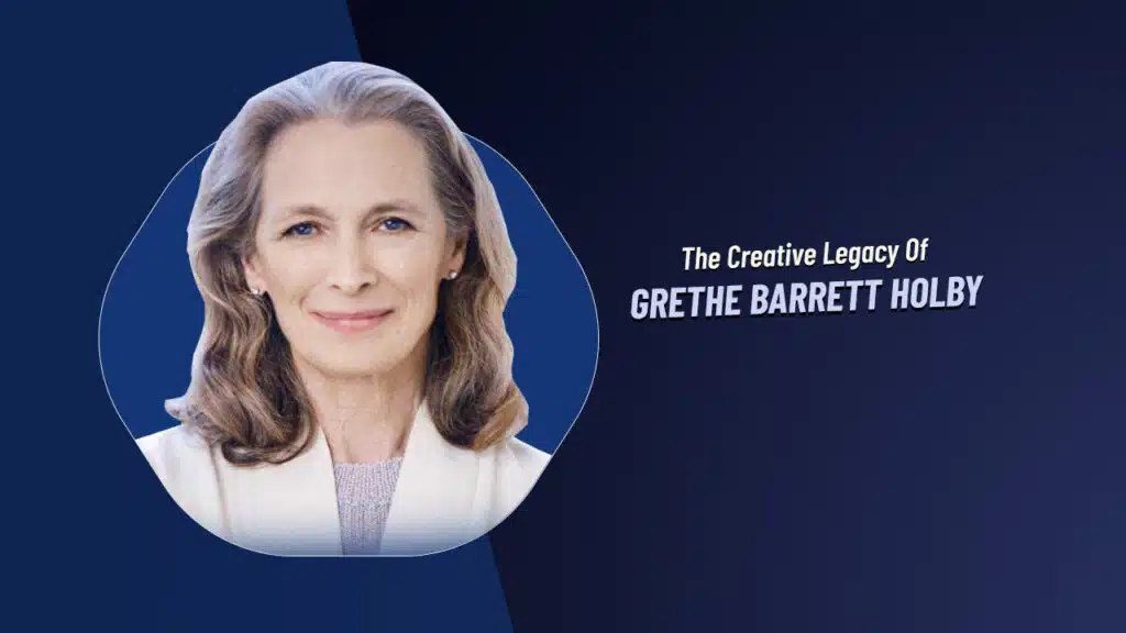 grethe barrett holby