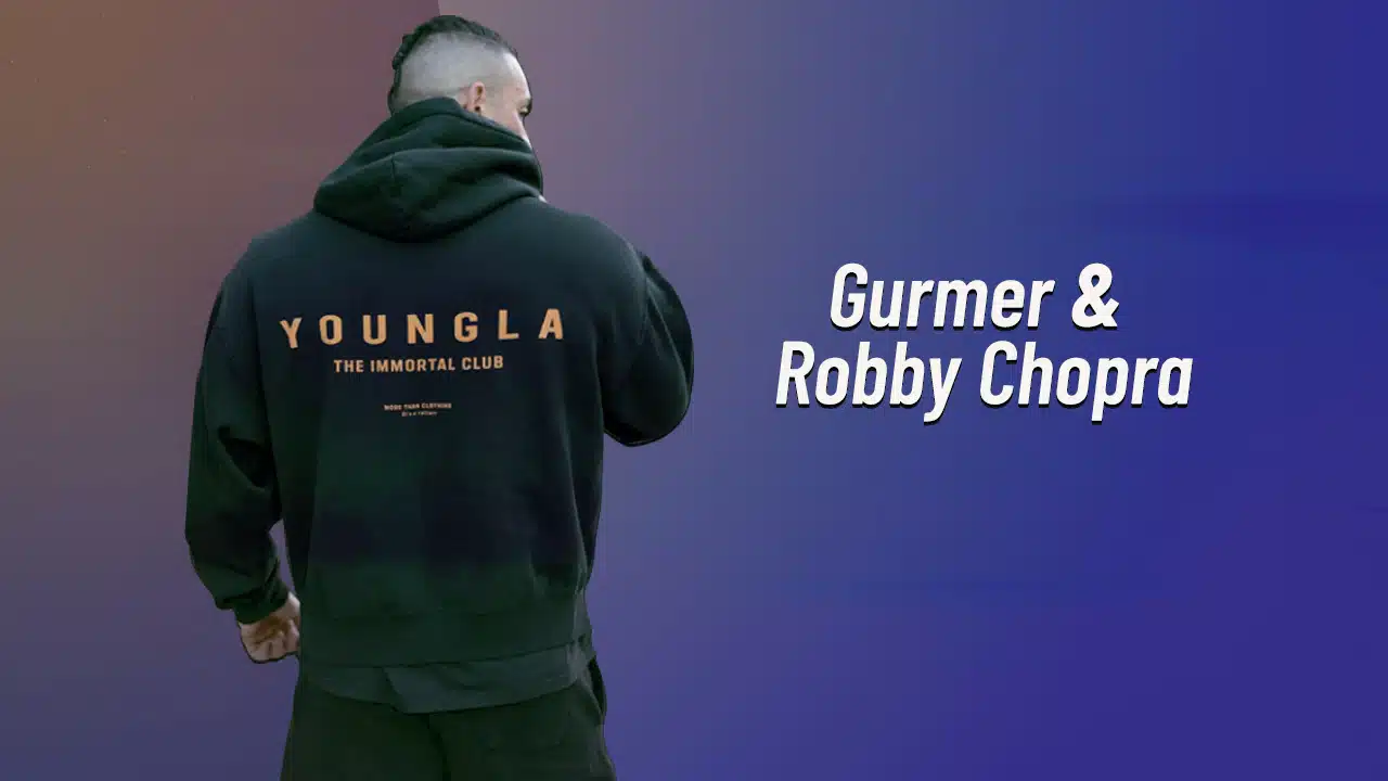 gurmer and robby chopra