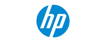 hp logo