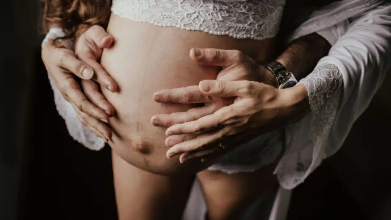 impact of age on fertility science explained