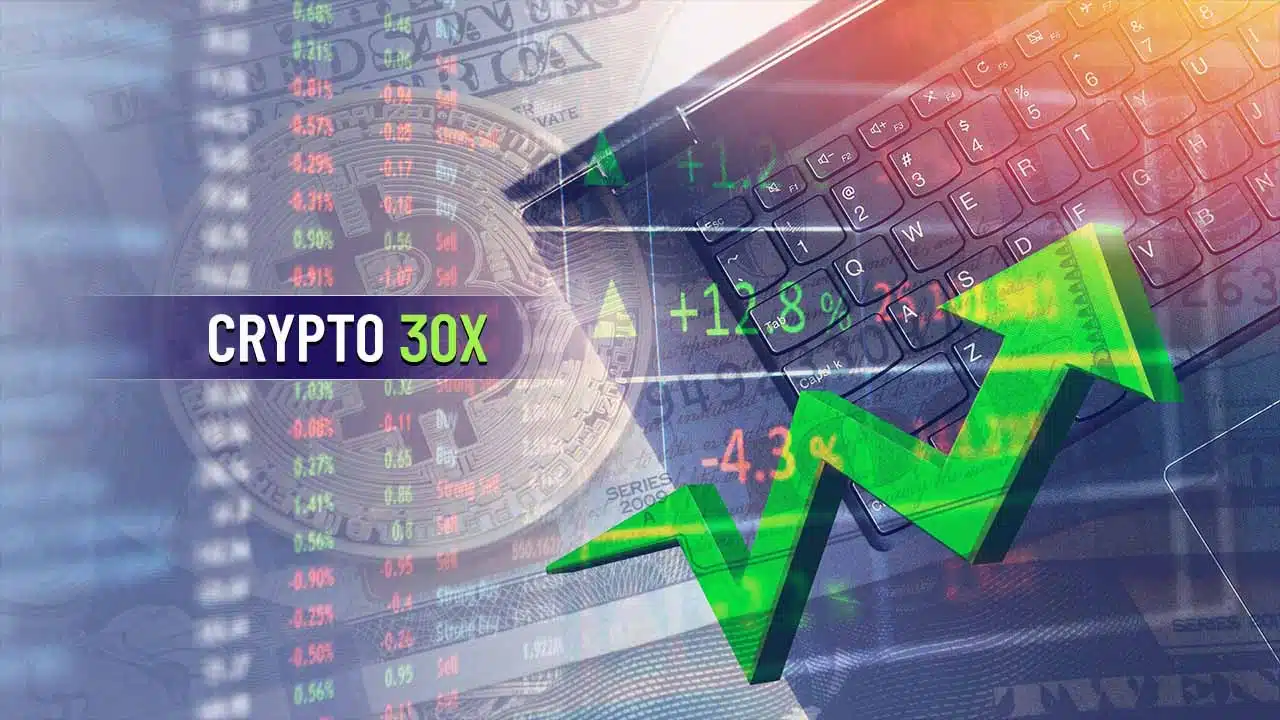 implementing cripto30x on business