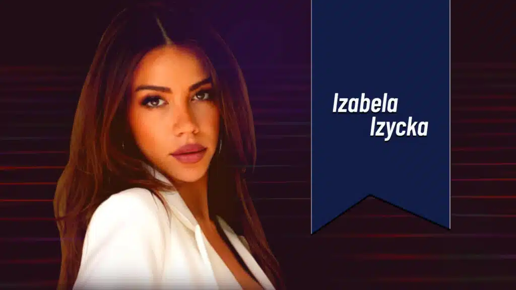 izabela izycka