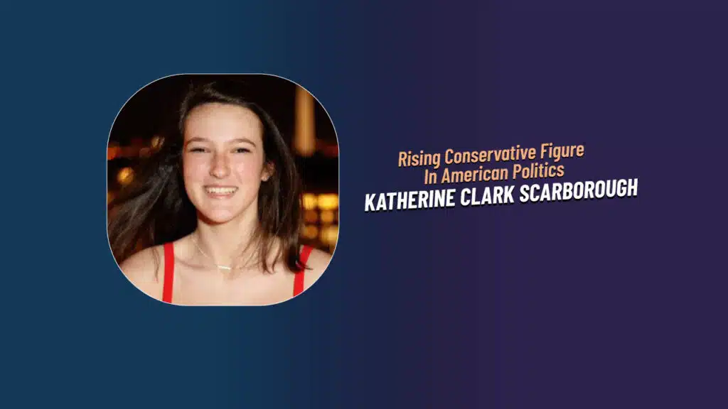 katherine clark scarborough