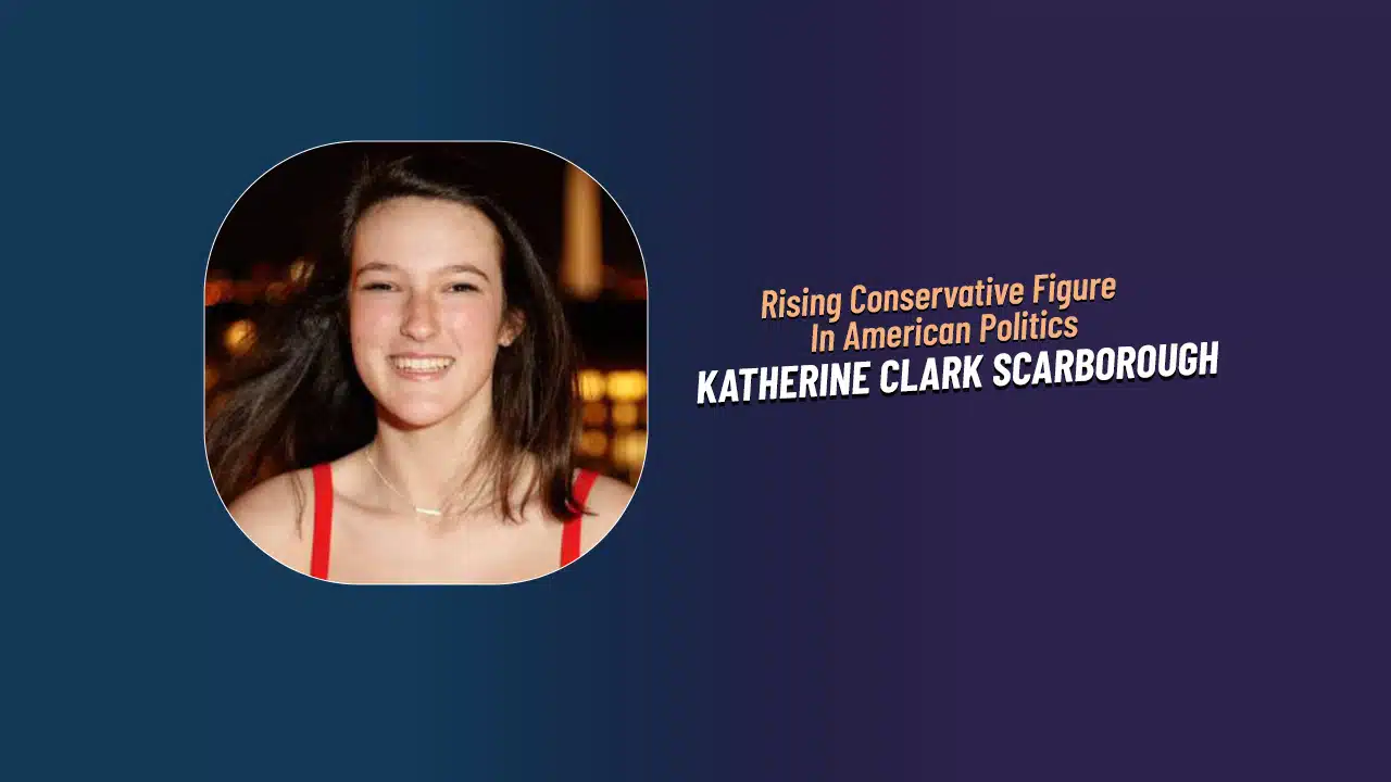 katherine clark scarborough