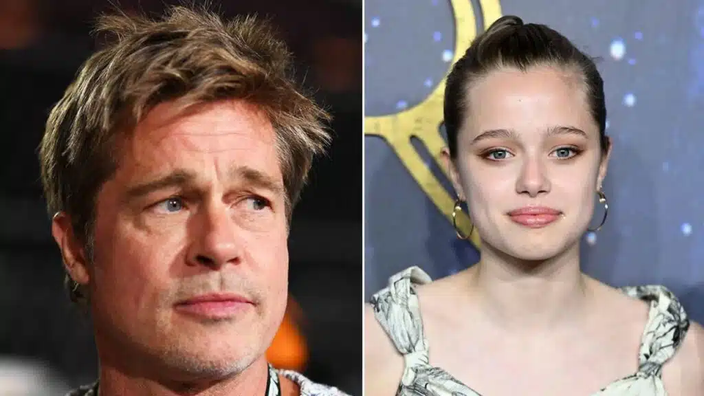 shiloh jolie pitt drops pitt name