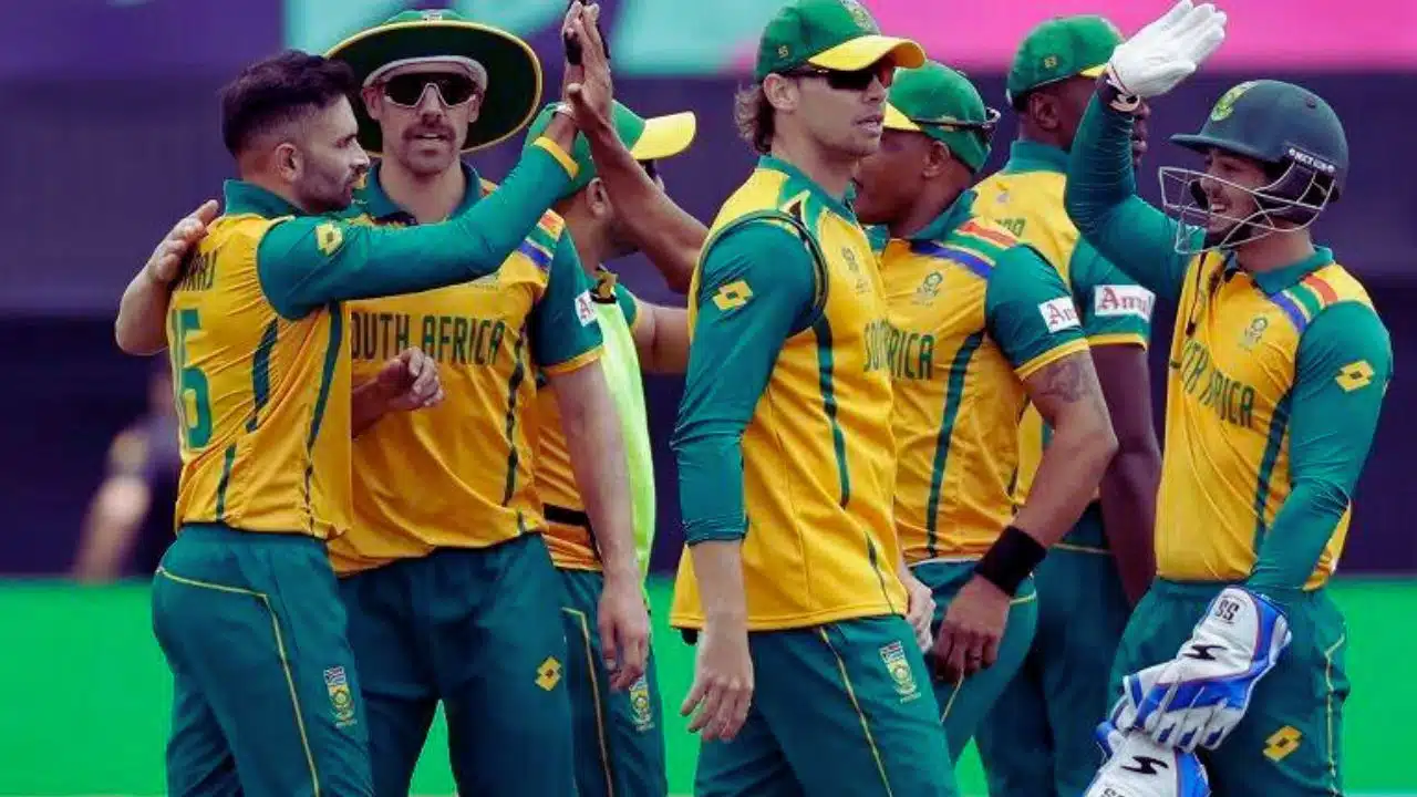 south africa beats bangladesh t20 world cup 2024