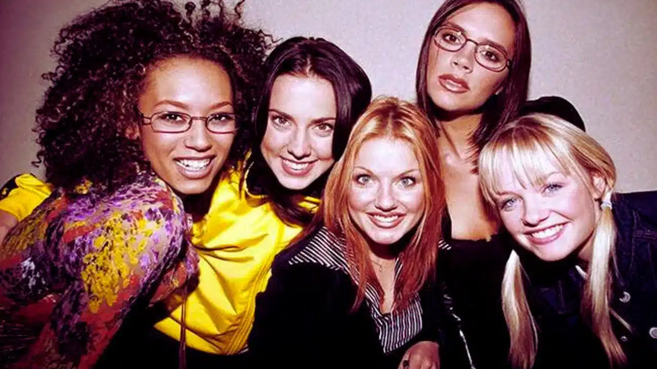 spice girls court documents leak