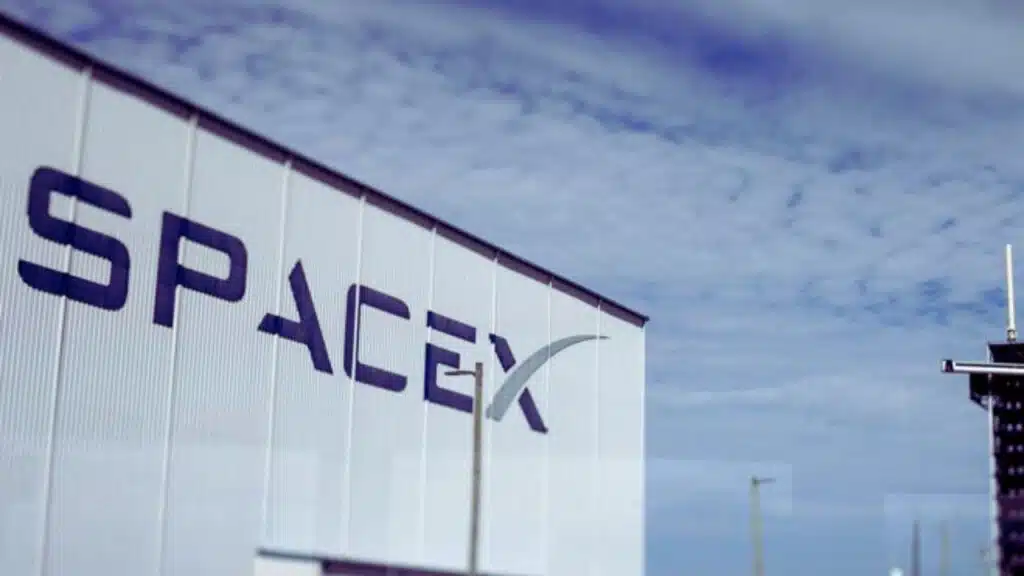 telespazio spacex starlink broadband expansion