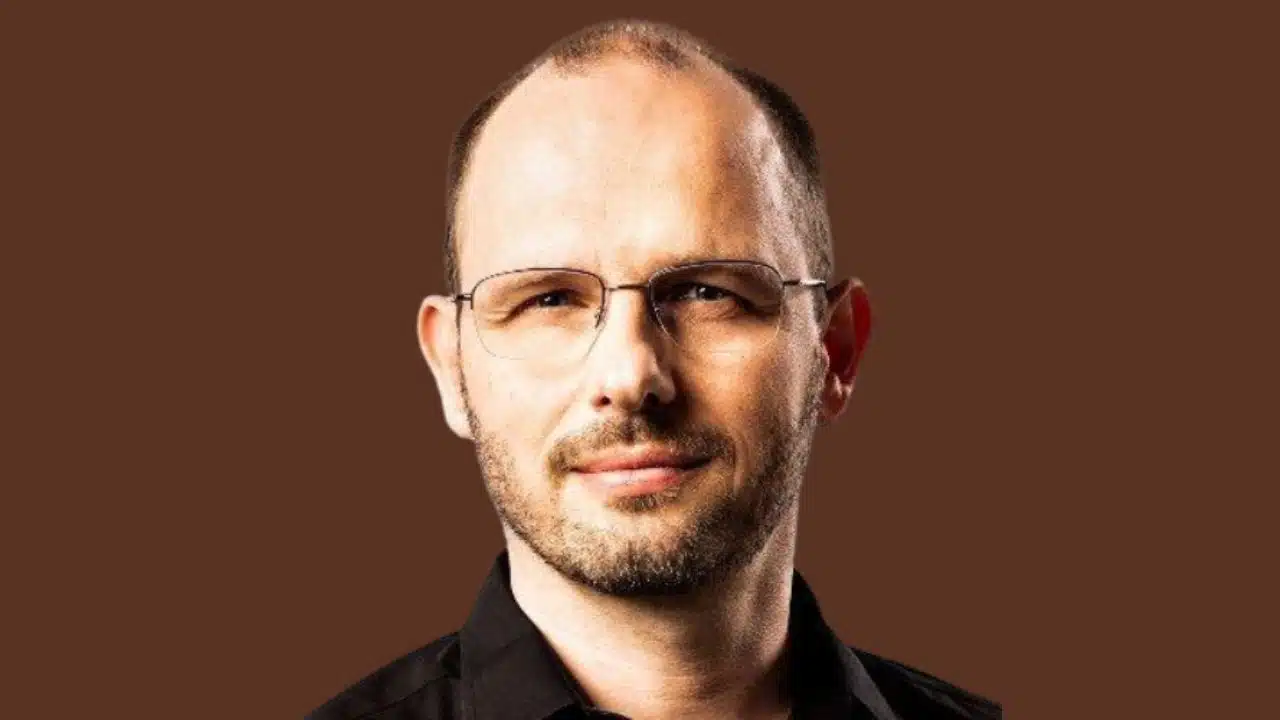 thomas dohmke celebrates india open source Ecosystem