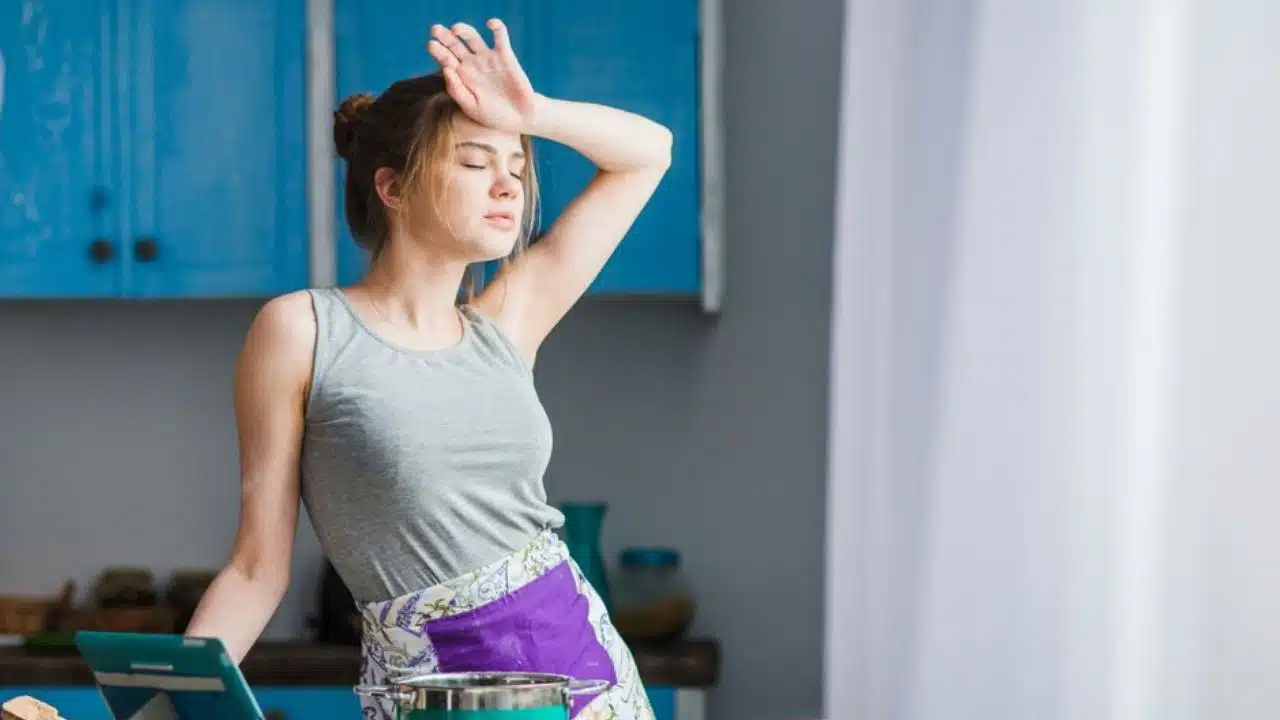 unexpected energy drainers