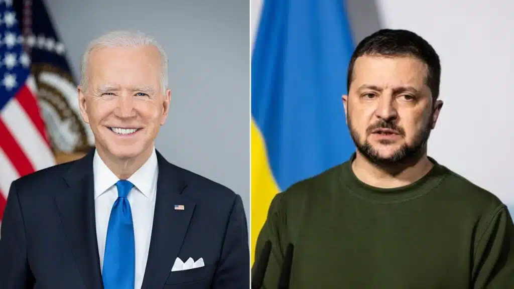 us ukraine 10 year security deal