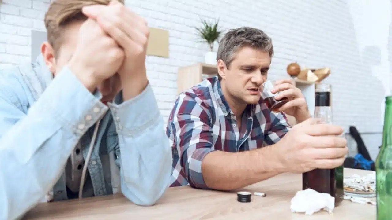 how to prepare for drug alcohol rehab