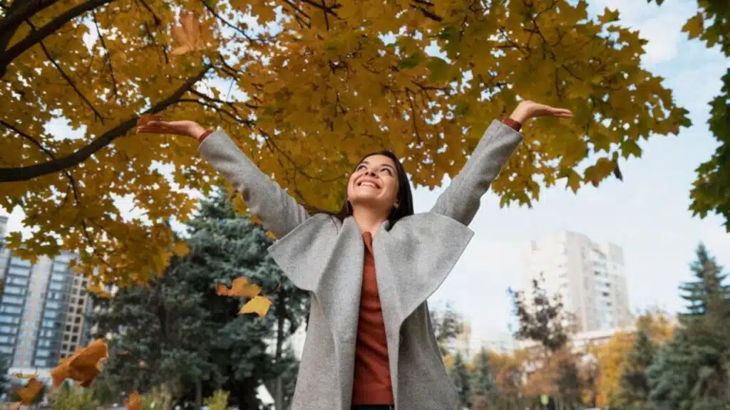 10 daily habits for more fulfilling life