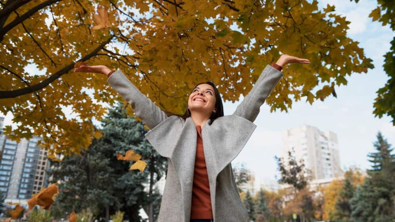 10 daily habits for more fulfilling life