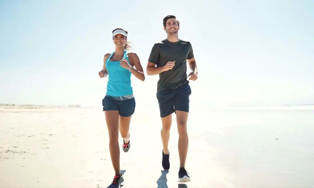 30 Daily Habits for Physical Well-being and Longevity 3