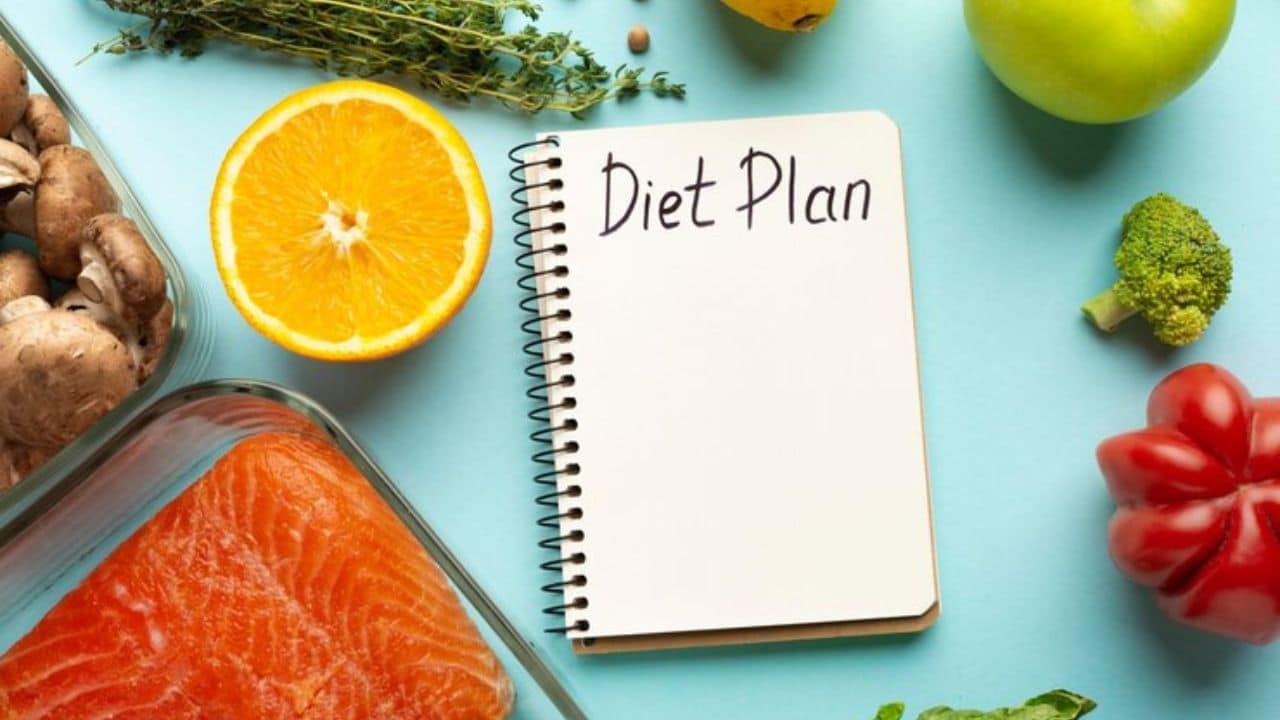 7 day mood boosting diet plan