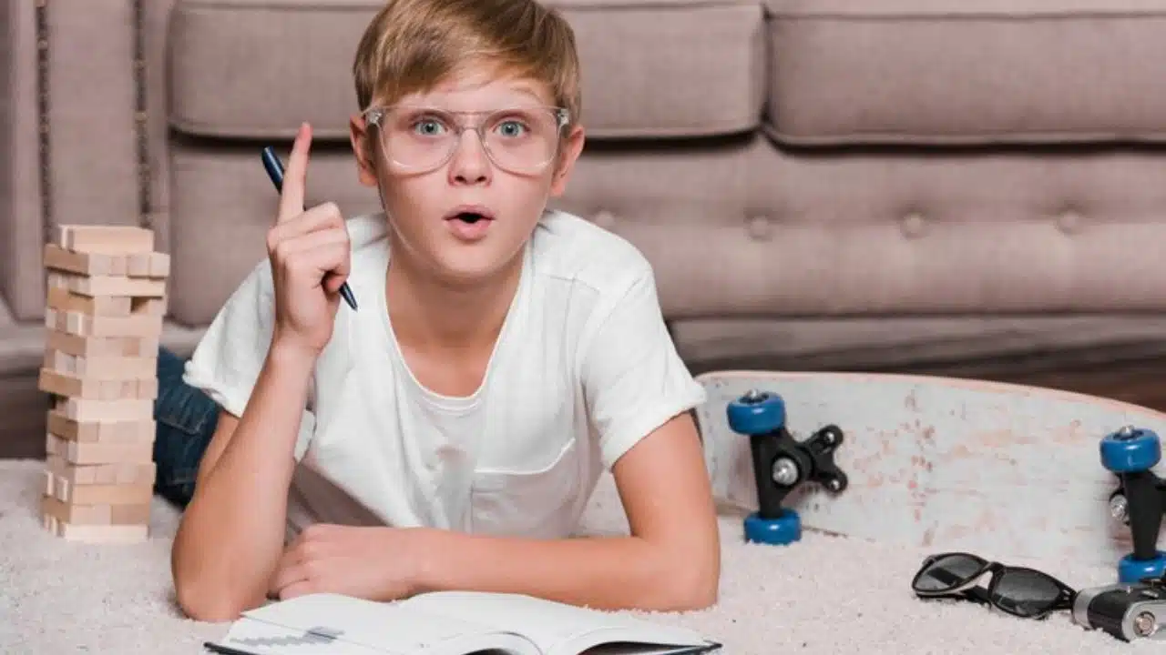 80 Clever Riddles for Kids, From the Easy to the Seriously Tricky