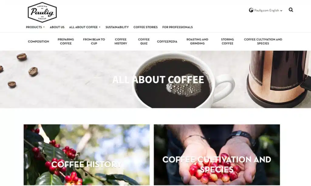 9 Must-Follow Coffee Blogs in 2024 - 4