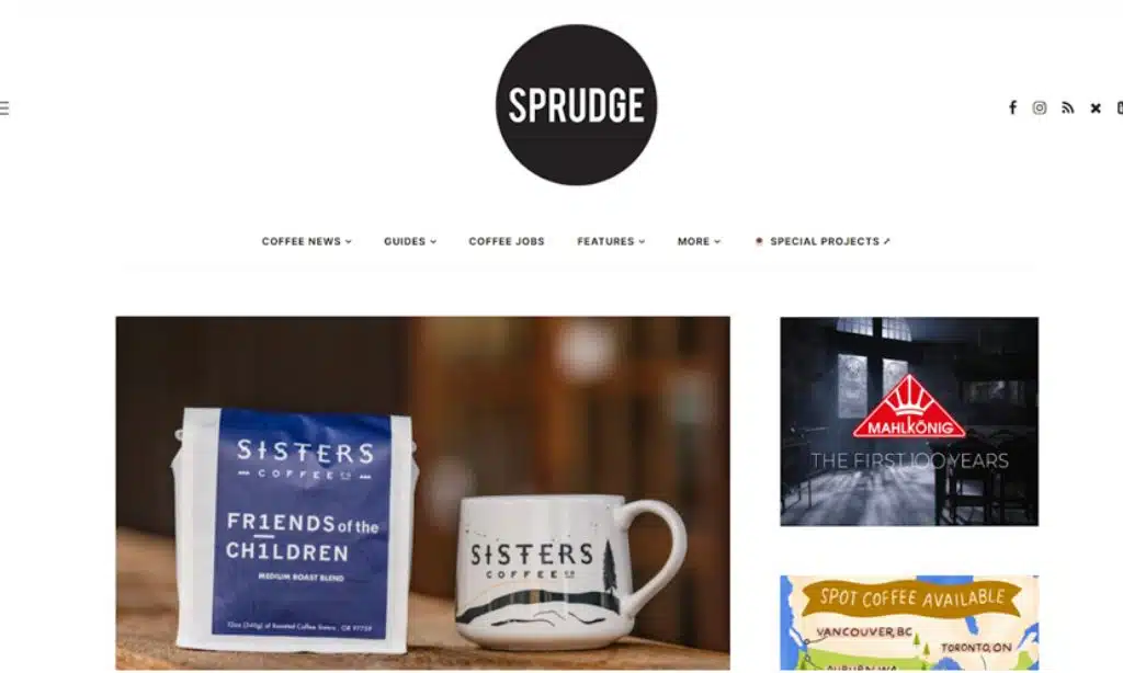 9 Must-Follow Coffee Blogs in 2024 - 5