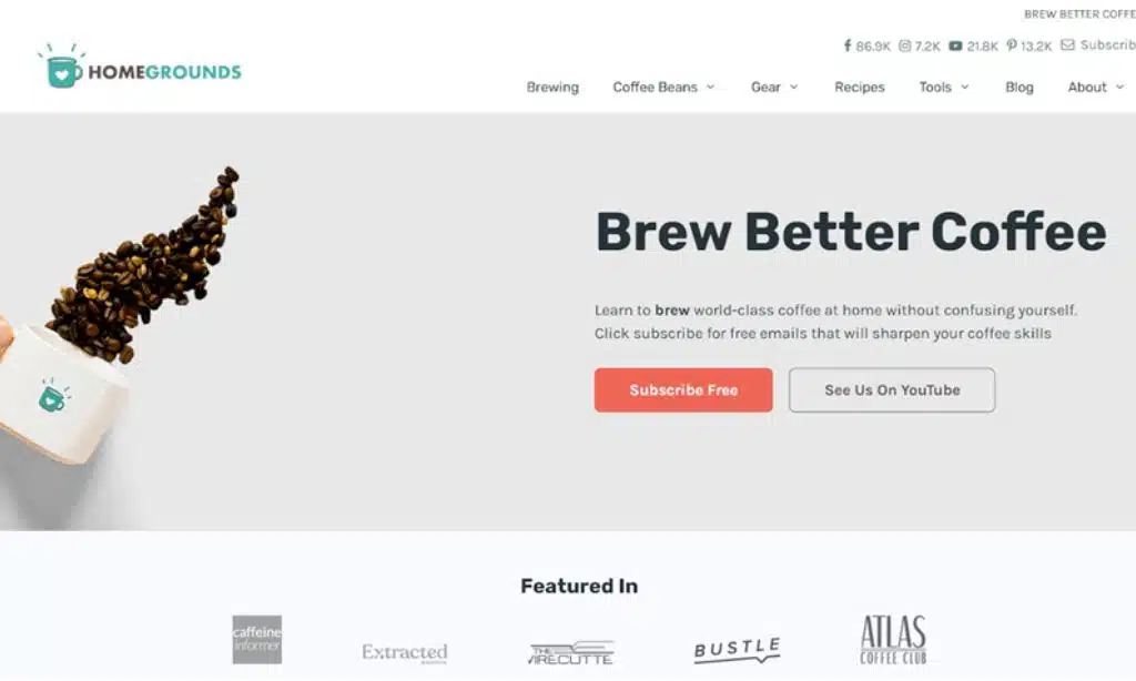 9 Must-Follow Coffee Blogs in 2024 -6