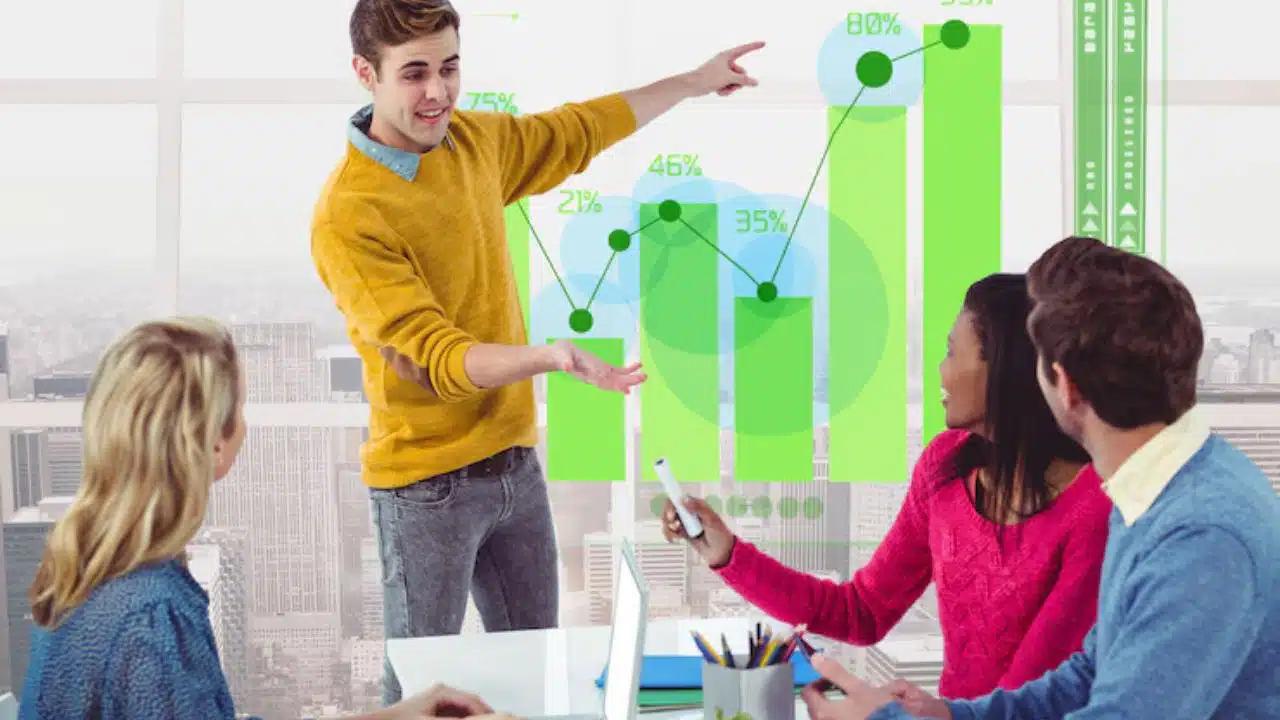 Small Business Growth Strategies in 2024