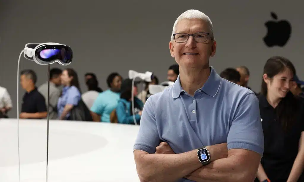 Advancement of Augmented Reality