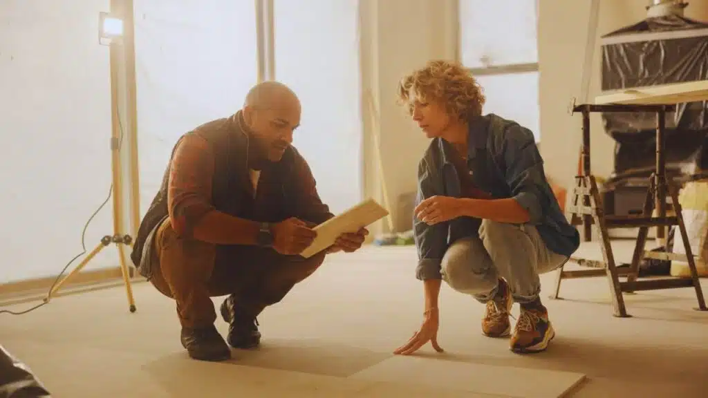 Affordable Home Improvement Ideas