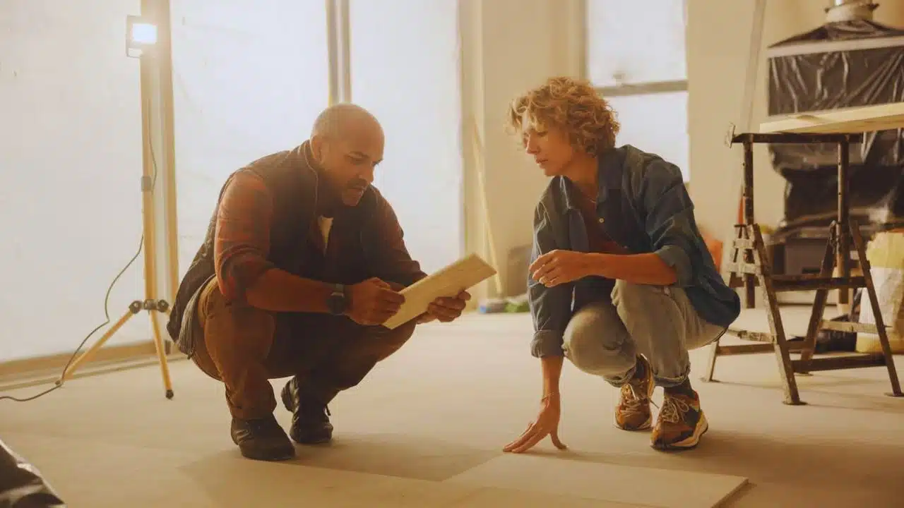 Affordable Home Improvement Ideas