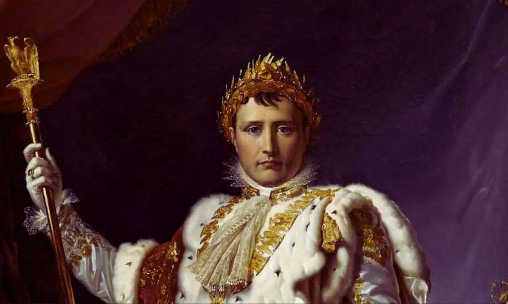 Alfonso V becomes King of Naples