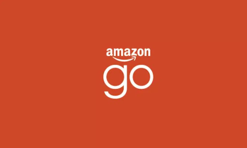 Amazon Go