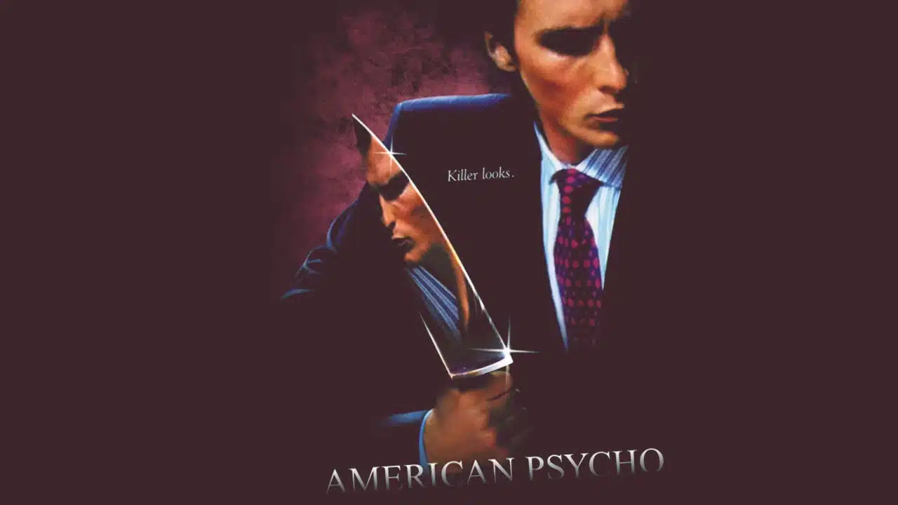 American Psycho