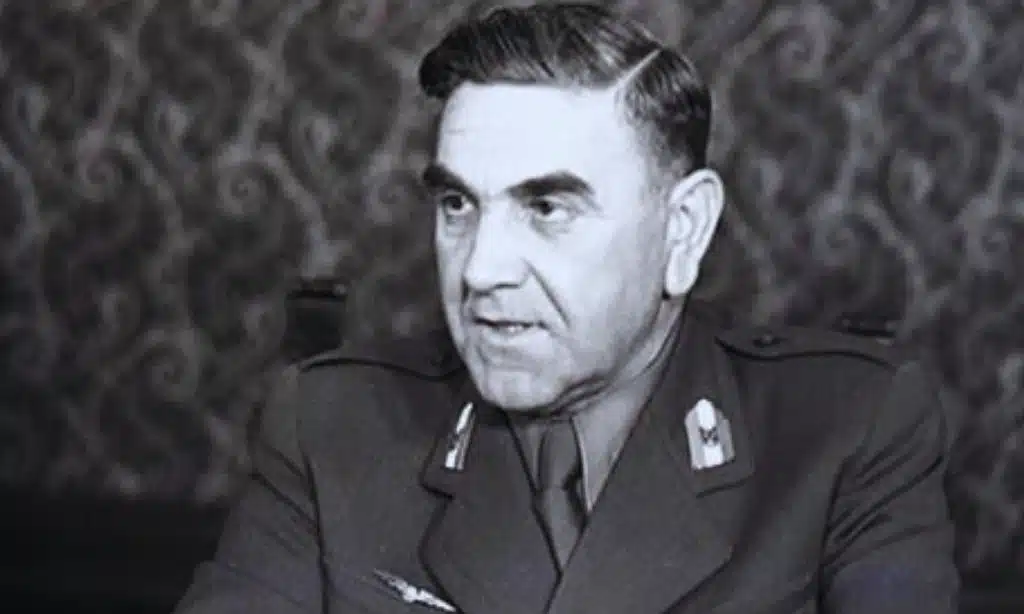 Ante Pavelić