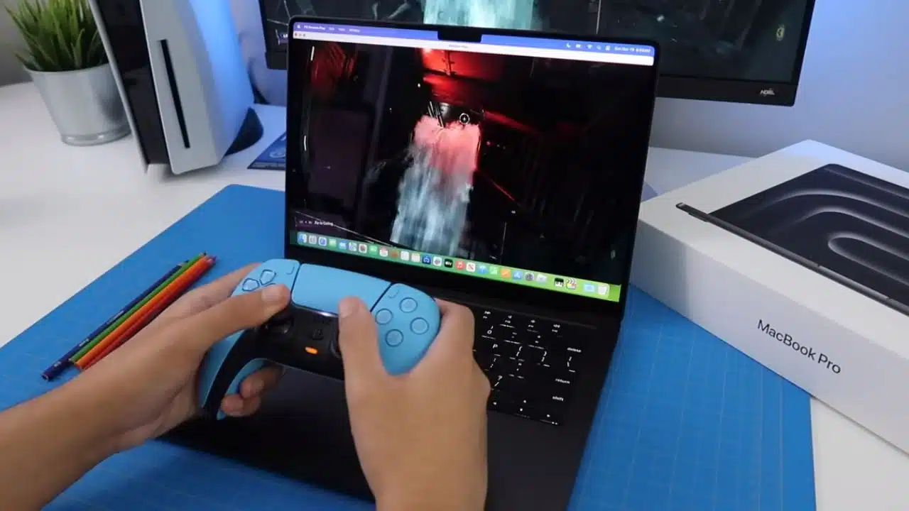 Apple Approves PC Emulator for iPhone iPad