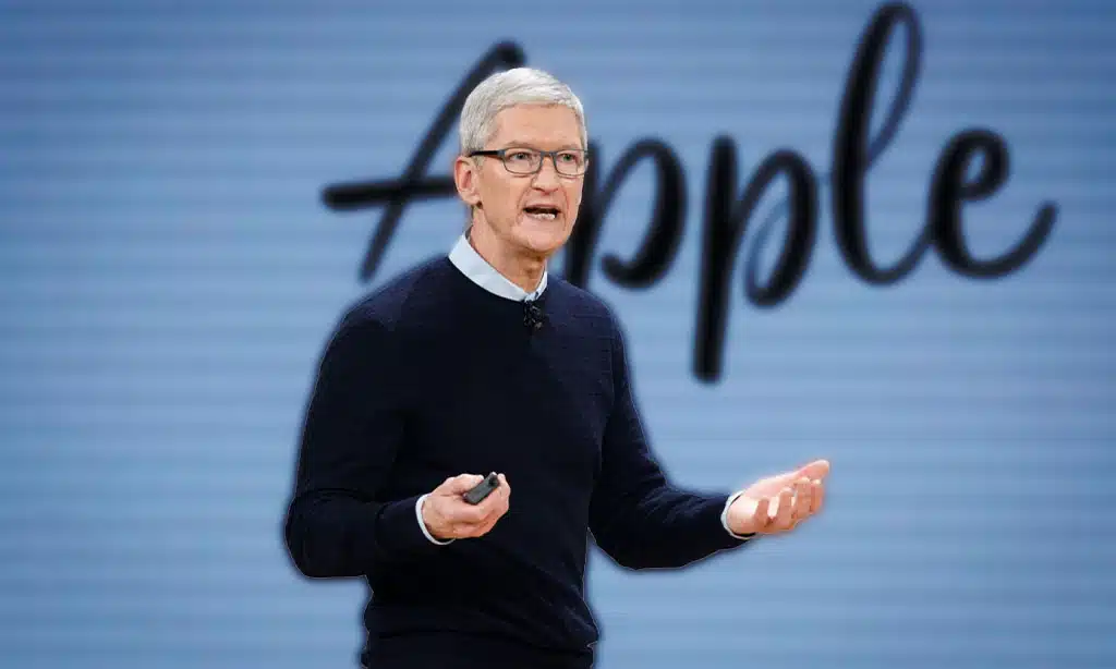 Investment in Artificial Intelligence