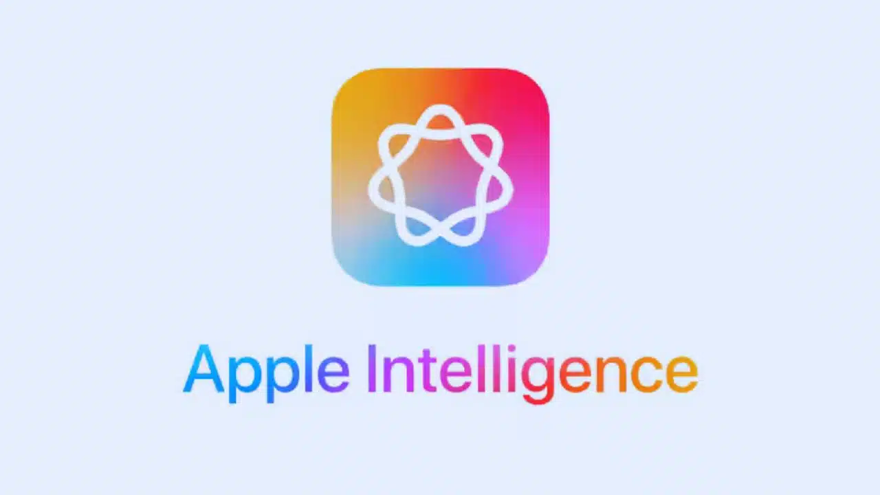 Apple Intelligence
