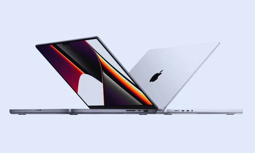 Apple MacBook Pro